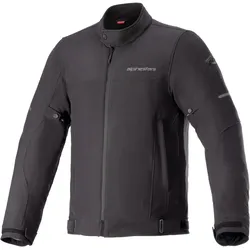 Alpinestars Husker Motorrad Textiljacke XXL