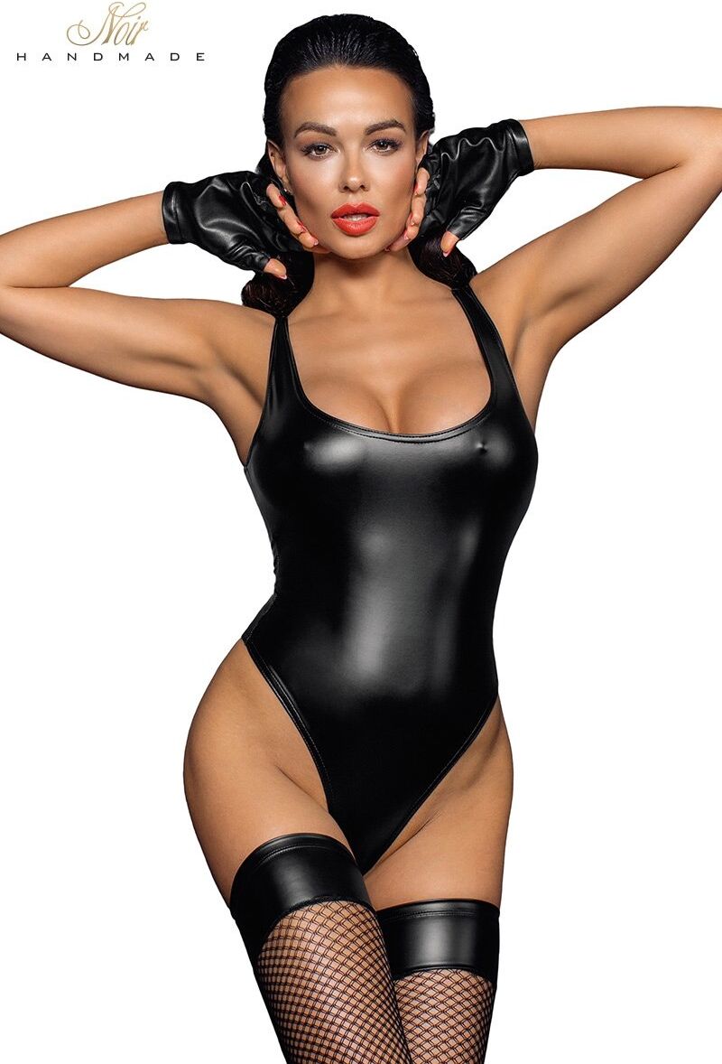 Noir HandMade Body sexy wetlook