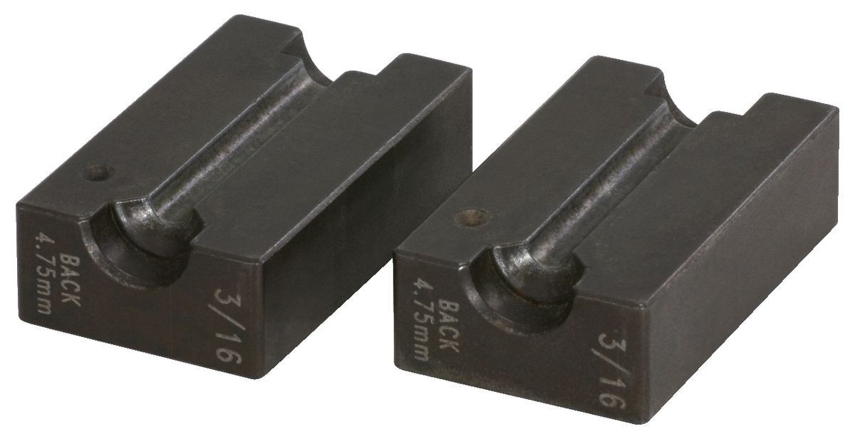 KS Tools 122.1273 Krimptang Spanbekken