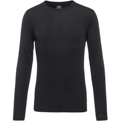 8848 Outdoor Funktionsshirt Herren | Gr. L | schwarz - schwarz