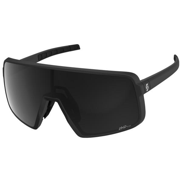 Scott - Sunglasses Torica S4 - Velobrille schwarz