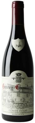 """Domaine Claude Dugat""" """Domaine Claude Dugat Gevrey-Chambertin 2023 Red Wine - France"""