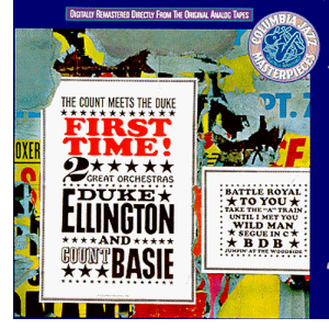 Count Basie - Count Meets Duke - Preis vom 03.10.2026 20:43:07 h