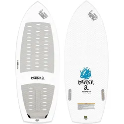 LIB TECH CRAK'N II Wakesurfer 2026 - 4,7