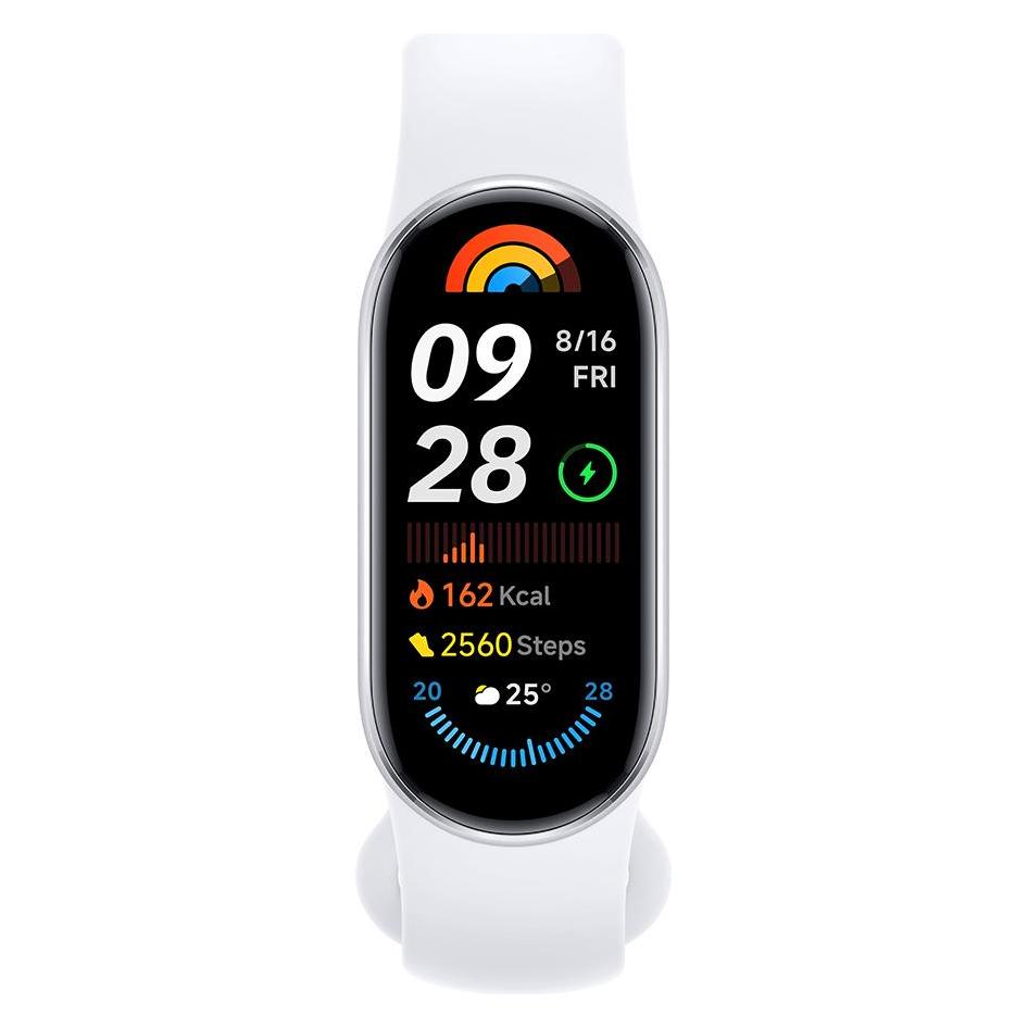 Xiaomi Smart Band 9 (46.53 mm, ohne SIM) (BHR8340GL)