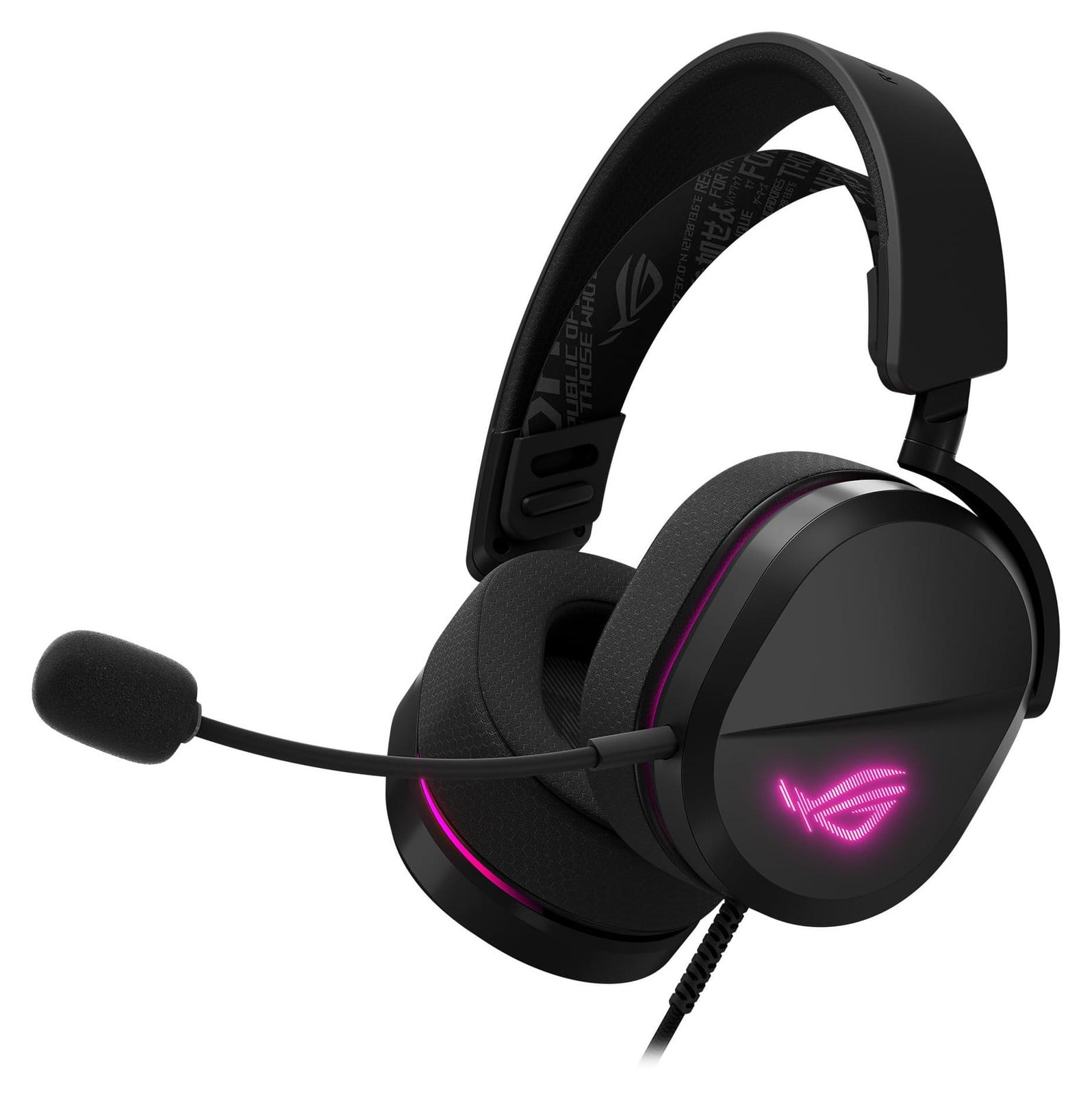 ASUS ROG Pelta Core