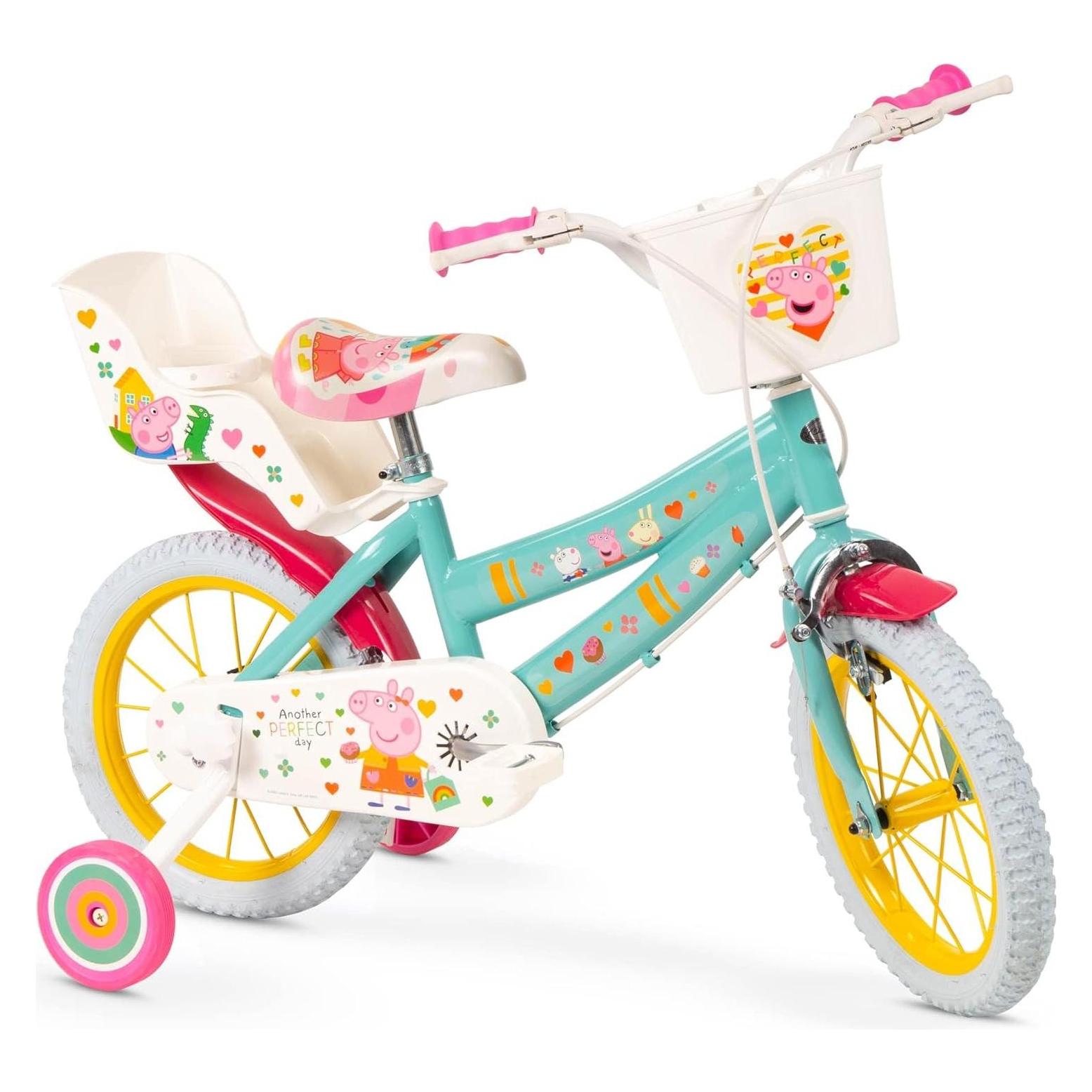 Toimsa Peppa Pig (14") (TOI1498)