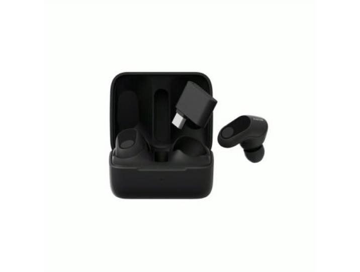 Sony - Ecouteurs Gamer Inzone Buds Noir
