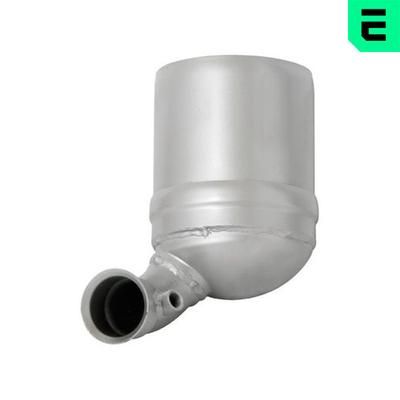 OPTIMAL Ruß-/Partikelfilter, Abgasanlage OP-ESD38211-CO für Peugeot MINI