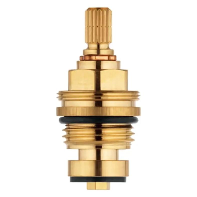 Kludi Oberteil G 1/2Zoll neutral (7521800-00)