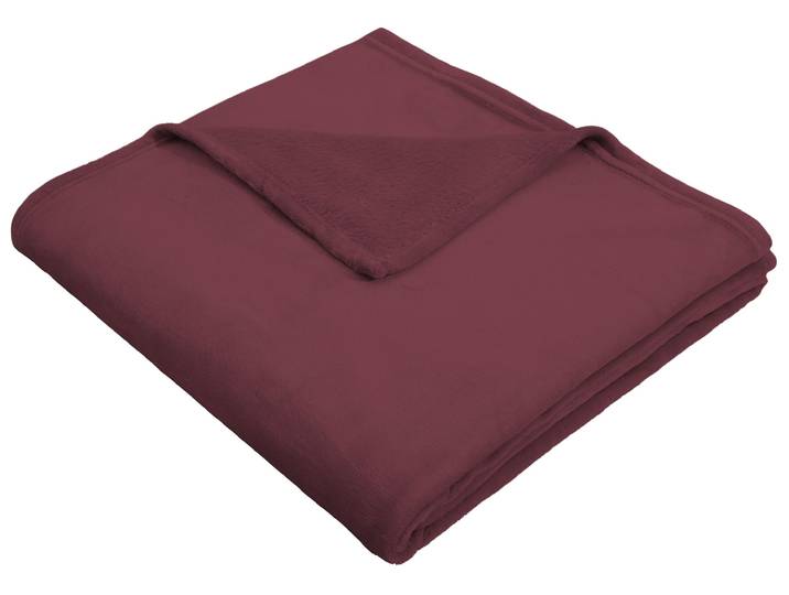 GOODproduct Jil weich, Kuscheldecke, TOPSELLER aus super weichem Kuschelfleece, Kuscheldecke, Premium Qualität
