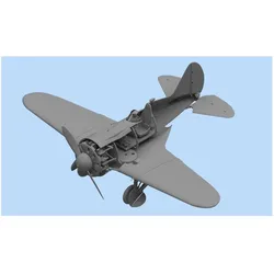ICM I-16 type 24 with Soviet Pilots(1939-42) Limited
