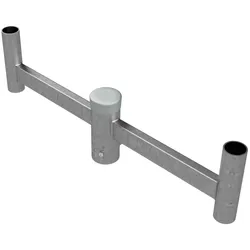 Schuch Licht Doppelaufsatz 625/2