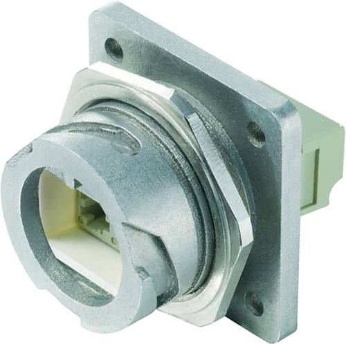 Telegärtner 100007576 Sensor-/Aktor-Steckverbinder Kupplung, gerade 1St.