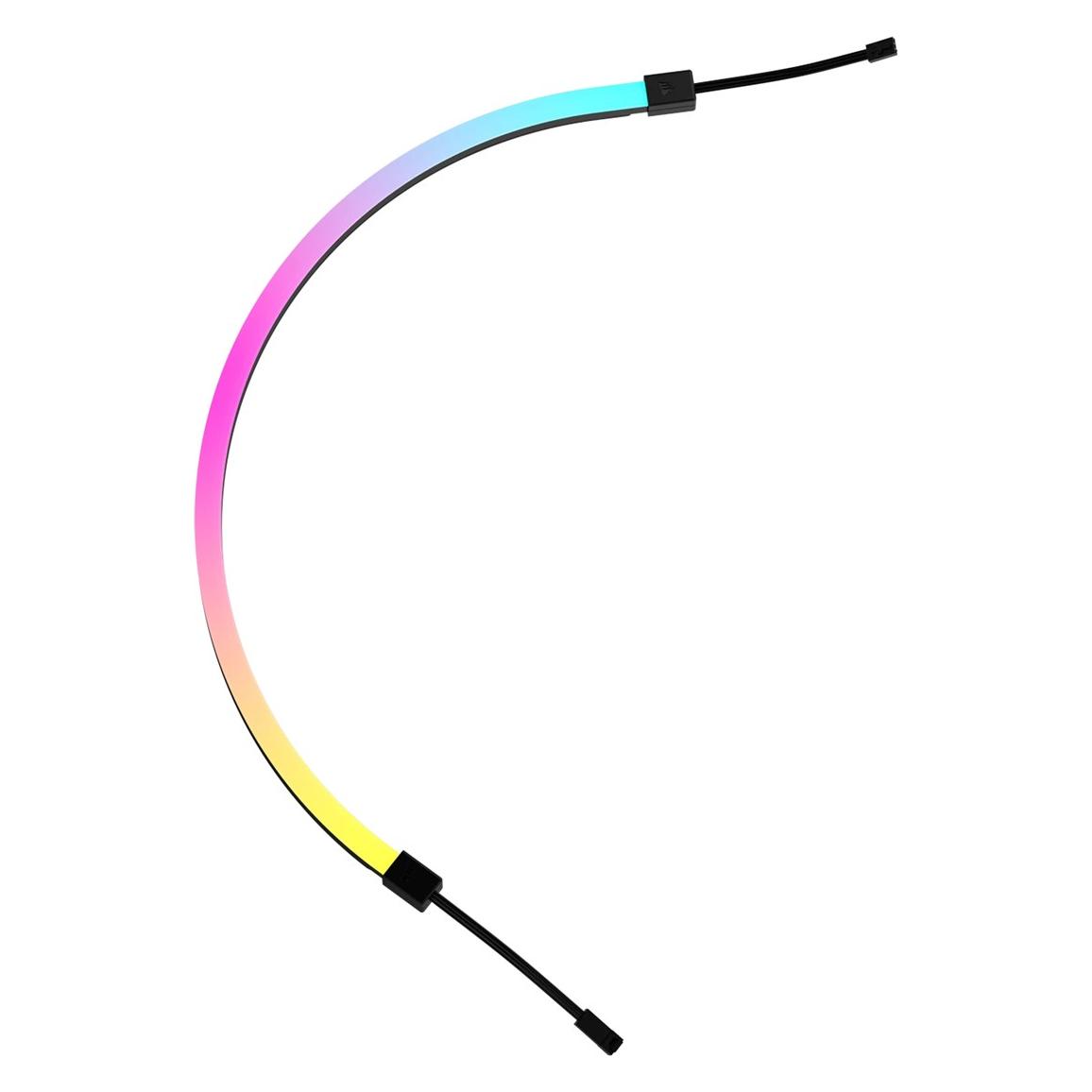 Corsair iCUE LINK LS430 Aurora RGB (RGB) (CL-9011136-WW)