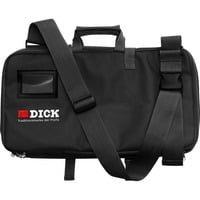 Kochtasche schwarz, Leer