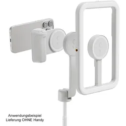 Shiftcam SnapCreator Kit Pro, Stone, 3in1 Set