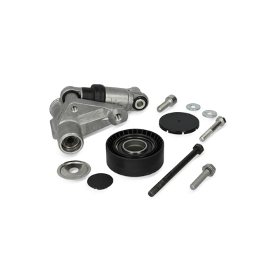 IJS GROUP Reparatursatz, Spannarm-Keilrippenriemen VW,AUDI,SKODA 93-1270 059145283A