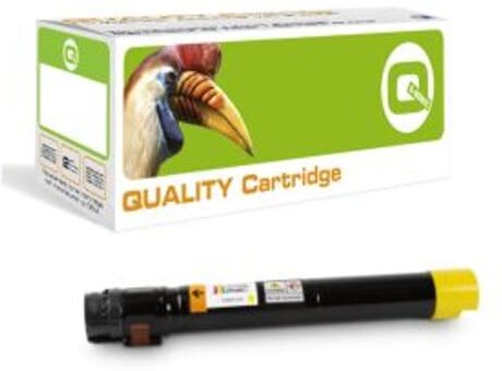 Q-Nomic 106R01565 toner amarillo