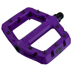 Race Face Chester Small Plattform-Pedal, purple