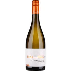 Weingut Bus Weisser Burgunder Muschelkalk 2022