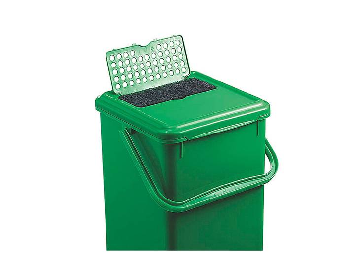Rotho Ersatzfilter für Komposteimer