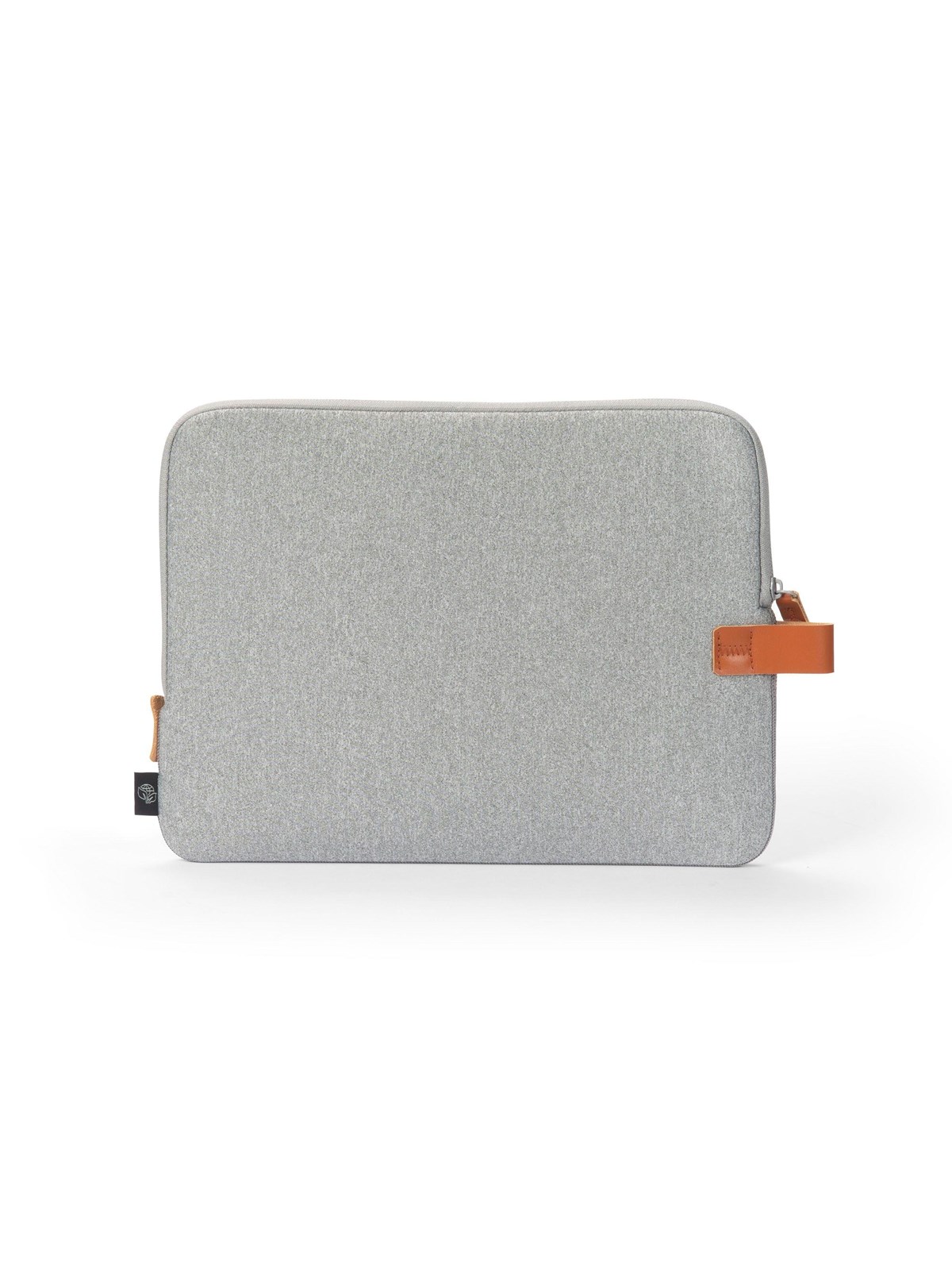 Dicota Skin Urban Hülle für MacBook 14" & Laptop 14" | Grau