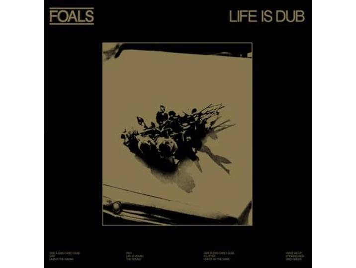 LIFE IS DUB