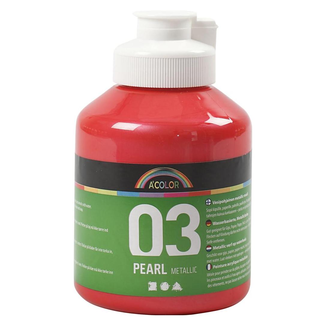 Creativ Company A-Color Acrylfarbe (500 ml) (5707167000007)