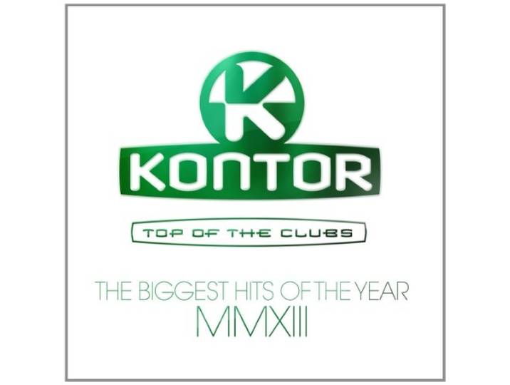 Various - The Biggest Hits Of The Year