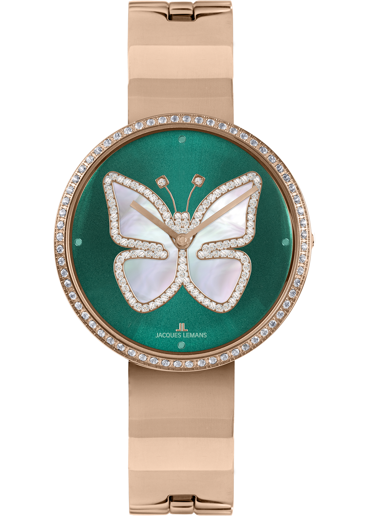 Jacques Lemans Design Collection 1-2136F