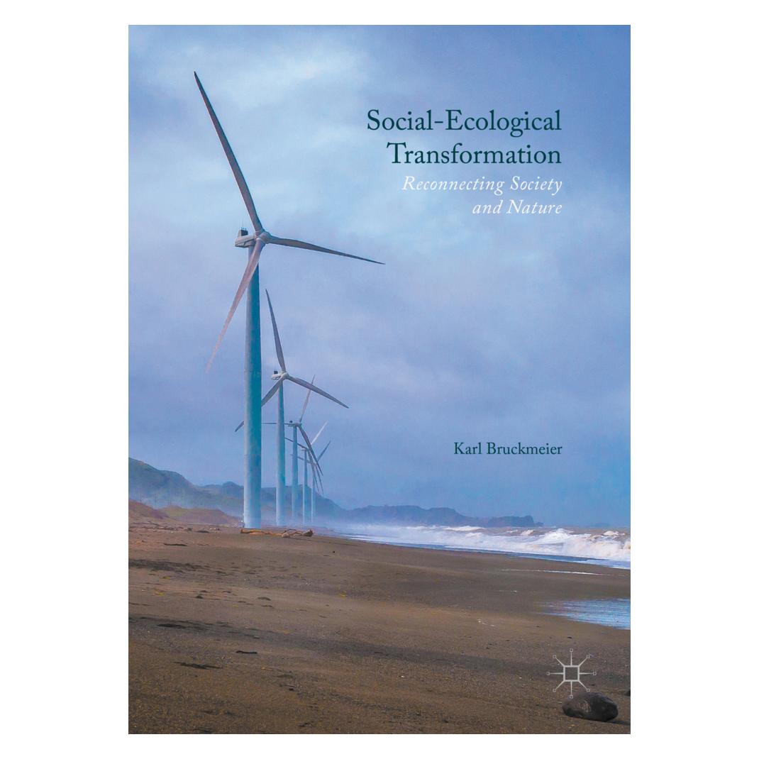 Springer Social-Ecological Transformation (Englisch, Softcover, Karl Bruckmeier) (56041902)