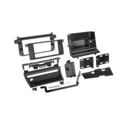 ACV 2-DIN Radioblende BMW 3er(E46) 1998-2007 Schalterleiste 381023-18-2 (Metr...