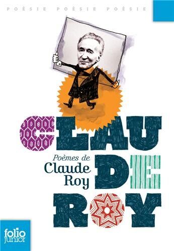 Claude Roy - Poèmes de Claude Roy - Preis vom 10.10.2026 11:48:34 h