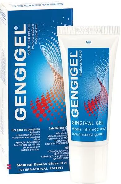 Gengigel Gel 20ml