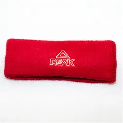 PEAK Stirnband 20519 - rot