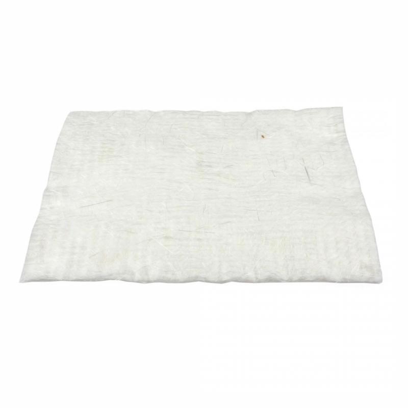 Laine en fibre de verre Tecnigas 297x207x8mm