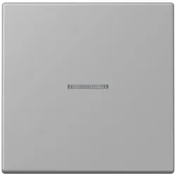 Jung Wippe mit Lichtleiter LC 101 KO5 204