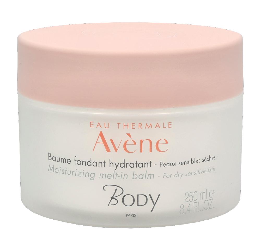 Avene Moisturizing Melt-In Balm250 ml.