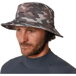 OCEAN EARTH BINGIN LIGHTWEIGHT SOFT PEAK SURF Hut 2026 camo - S