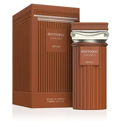 Afnan Historic Sahara Extrait de Parfum 100 ml