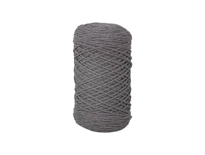Rayher Braidy Recycling Garn ⌀ 2 mm 250 m