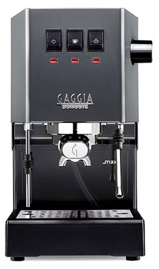 Gaggia Classic Evo E24 espressomachine, grijs, RI9481/16