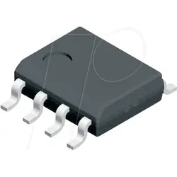 ATSHA204ASSHDAB - Krypto-Authentifizierung, SHA, I2C, SOIC-8