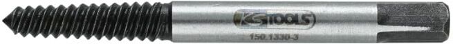 KS Tools extracteur de vis M8-M11 (150.1330-3)