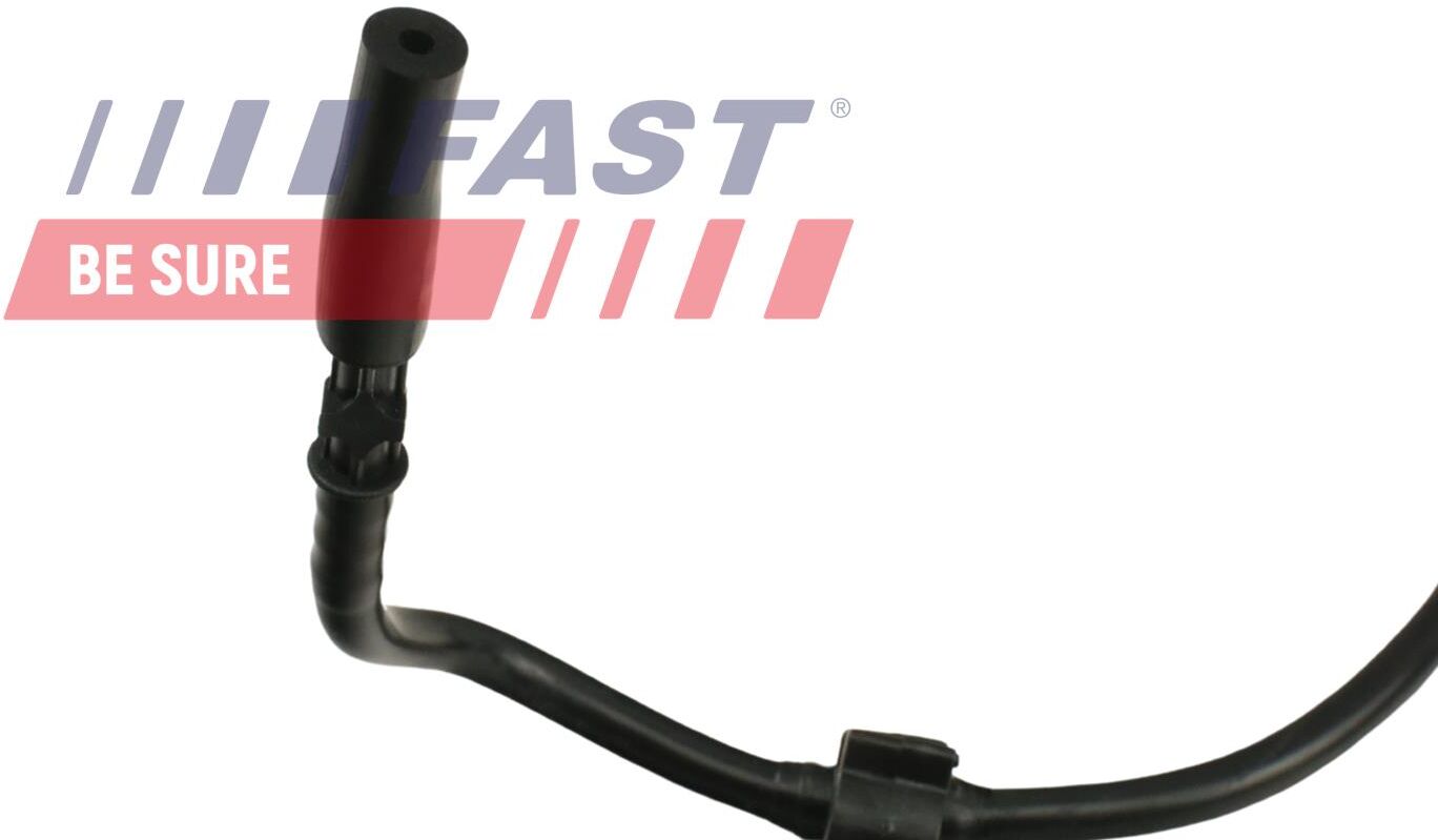 Fast Rohrleitung, Agr-Ventil Ft63812 Für Mercedes