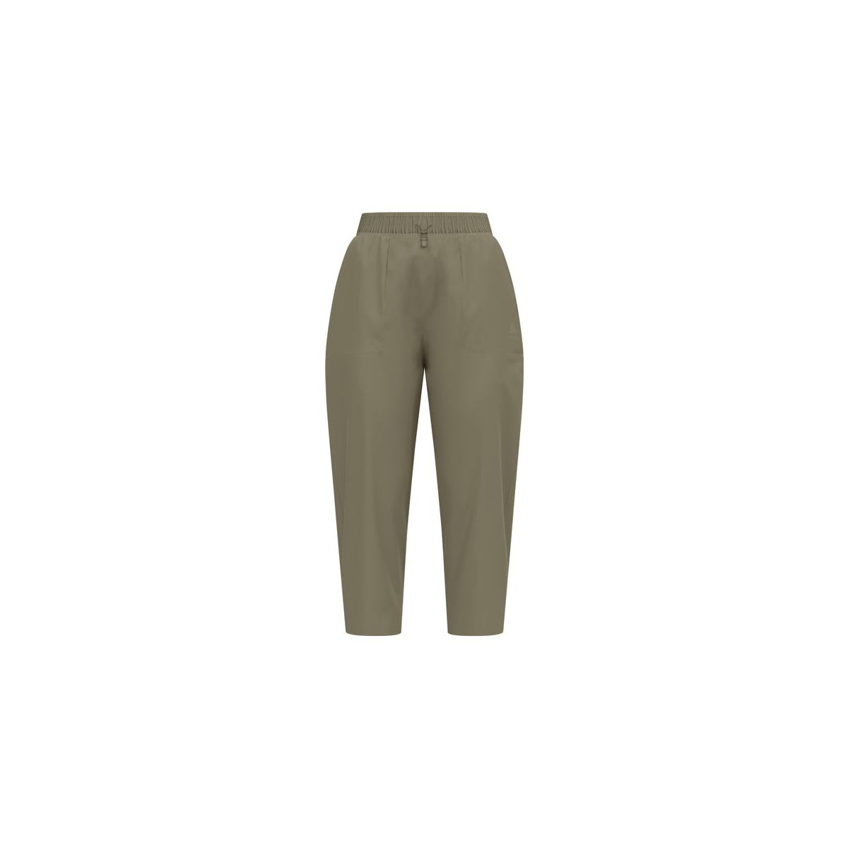 Odlo Ultra Lightweight Pant vetiver (19600) M 560711-19600-M