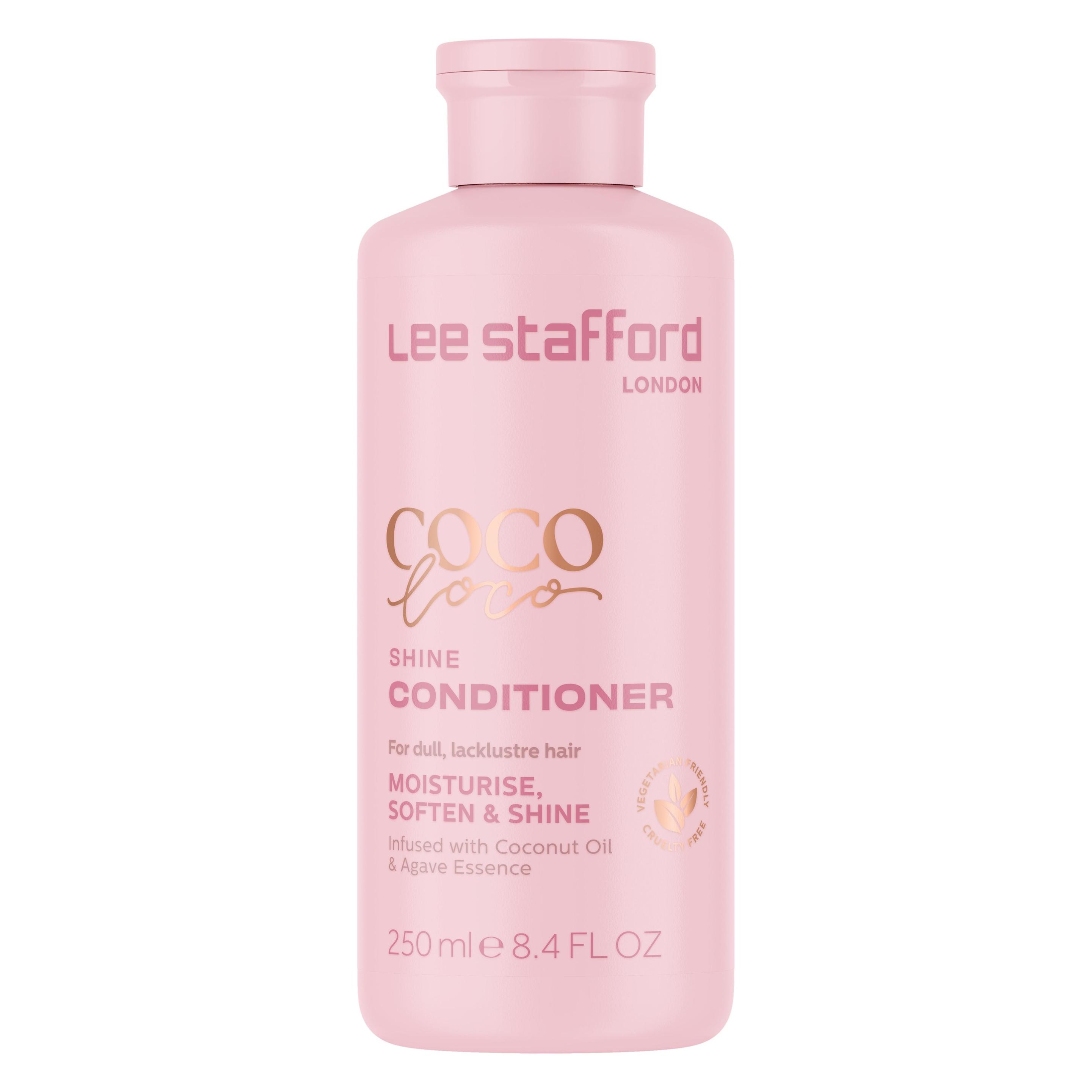 Lee Stafford CoCo LoCo (250 ml) (1016024)