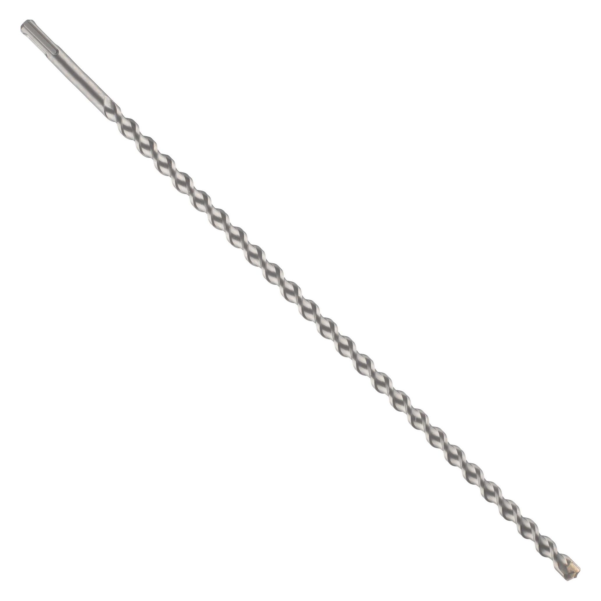 Irwin Drill SPEEDHAMMER PLUS SDS + 12 x 400/460 mm (12 Millimeter) (10501996)