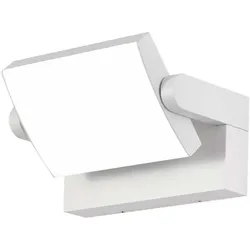 V-Tac Projektor SKU2934 VT-11020-120-W 3000K 17W 2520lm (2520 lm), Beamer, Weiss